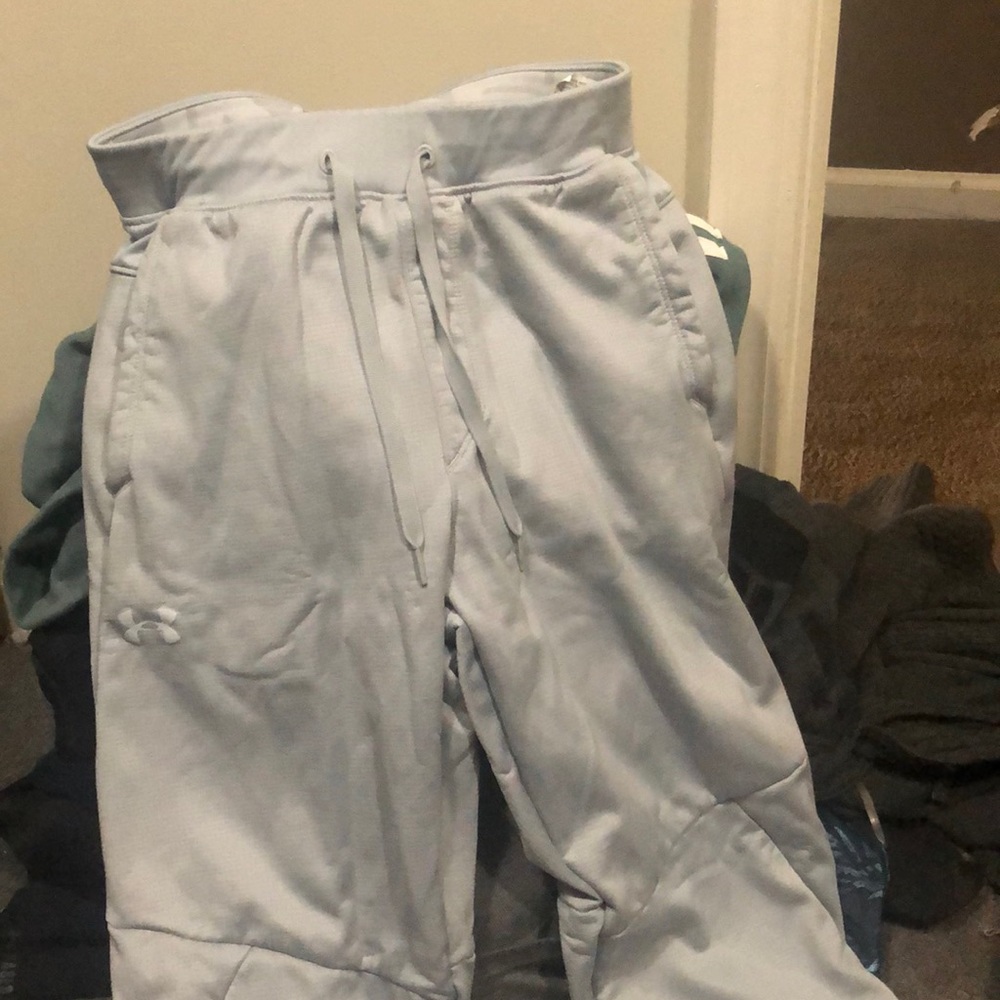 Body Armour joggers